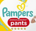 Premium Protection Pants